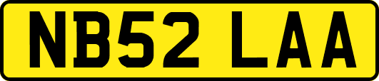 NB52LAA
