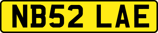 NB52LAE