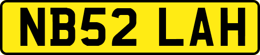 NB52LAH