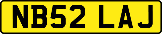 NB52LAJ