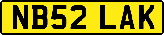 NB52LAK