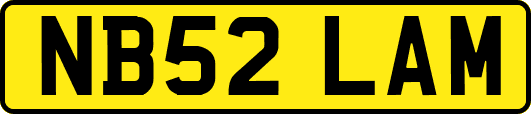 NB52LAM
