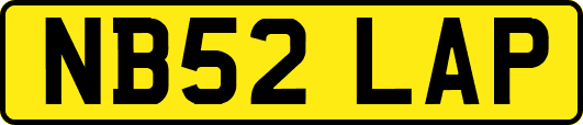 NB52LAP