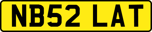 NB52LAT