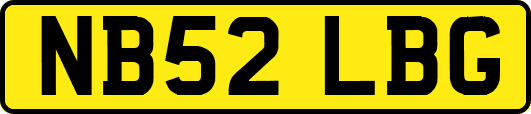 NB52LBG