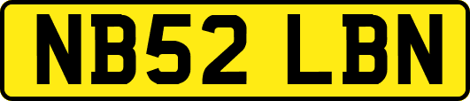 NB52LBN