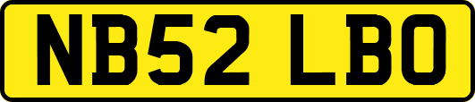 NB52LBO