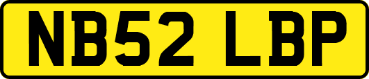 NB52LBP