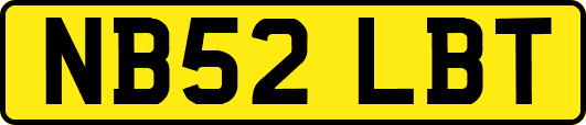 NB52LBT