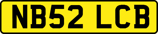 NB52LCB