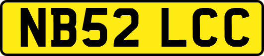 NB52LCC