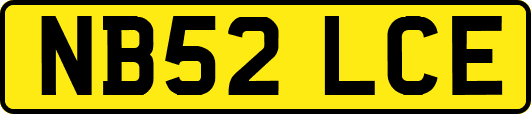 NB52LCE