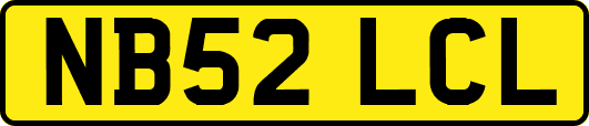 NB52LCL