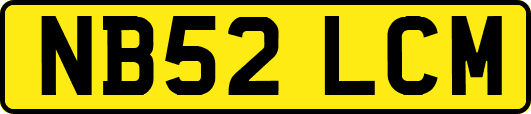 NB52LCM
