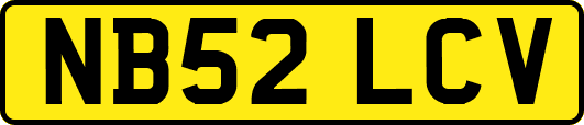 NB52LCV