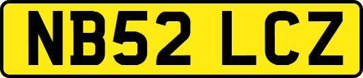 NB52LCZ