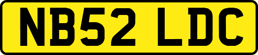 NB52LDC