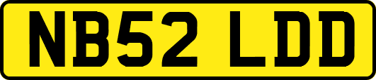 NB52LDD
