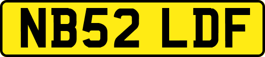 NB52LDF