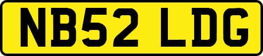 NB52LDG
