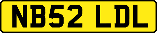 NB52LDL