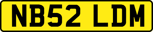 NB52LDM