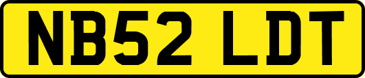 NB52LDT