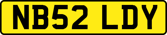 NB52LDY