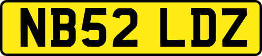 NB52LDZ