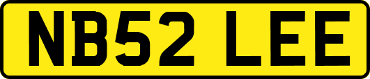NB52LEE