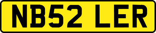 NB52LER