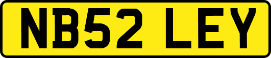 NB52LEY