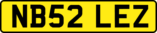 NB52LEZ