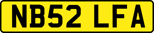 NB52LFA