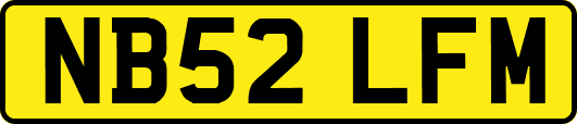 NB52LFM