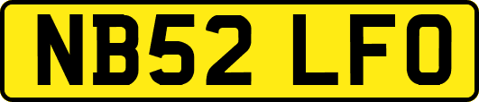 NB52LFO