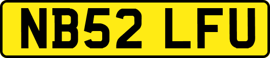 NB52LFU