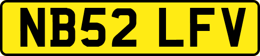 NB52LFV