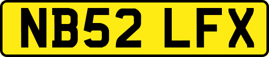 NB52LFX