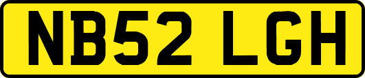NB52LGH