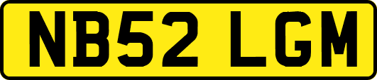 NB52LGM