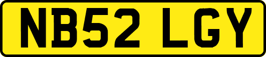 NB52LGY