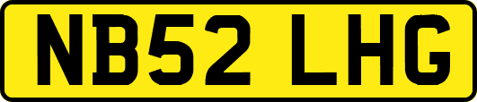 NB52LHG