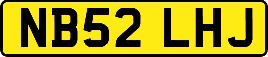 NB52LHJ