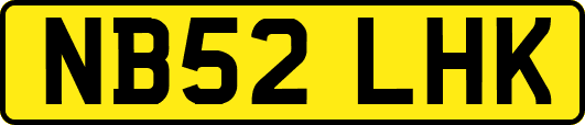 NB52LHK