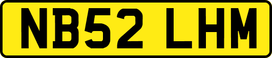 NB52LHM