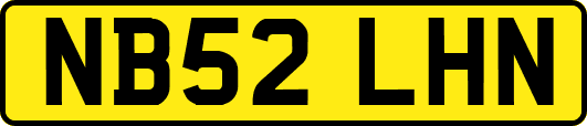 NB52LHN