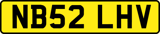 NB52LHV