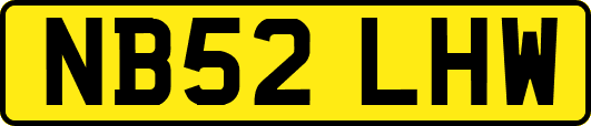 NB52LHW