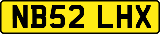 NB52LHX